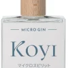 Stadtrand & Co. Koyi Micro-Gin New