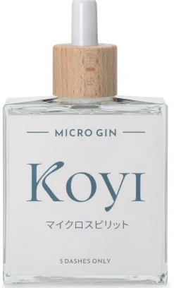 Stadtrand & Co. Koyi Micro-Gin New