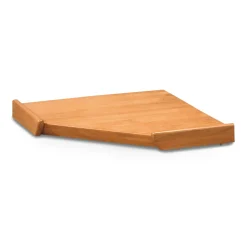 Shannon Kranzelement Ecke Kirschbaumfarben Sale