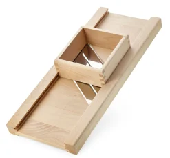 BREKA Krauthobel Buchenholz New