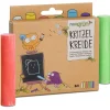Neogrün Kreide 6er-Set