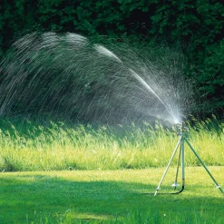 KARASTO Armaturenfabrik Oehler Kreisregner Messing New