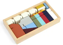 Krippen-Set Nativity New