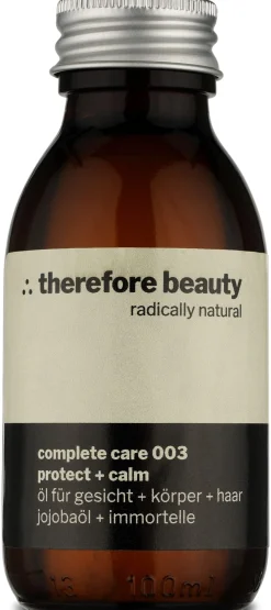 therefore beauty Körperpflegeöl tob Online
