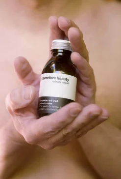 therefore beauty Körperpflegeöl tob Online