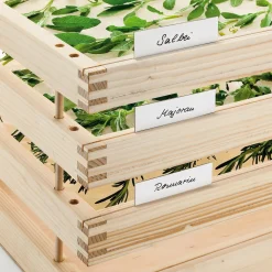 Manufactum Kräutertrockner Fichtenholz Outlet