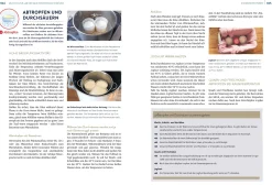 Ulmer Verlag Käse machen Best