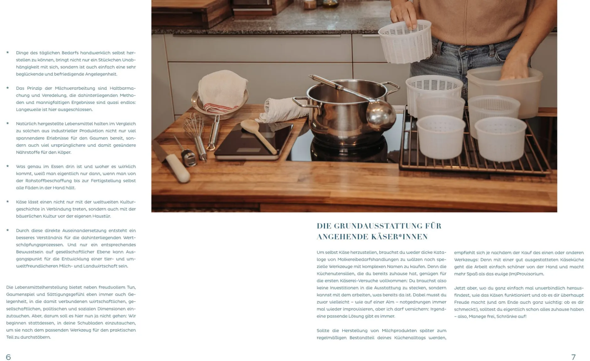 Löwenzahn Verlag Käseglück Outlet