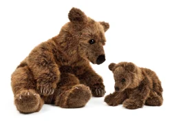 Kösener Spielzeug Manufaktur Kösener Braunbär Clearance