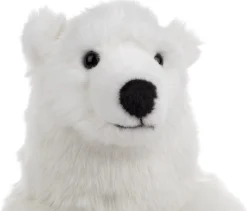 Kösener Spielzeug Manufaktur Kösener Eisbär Online