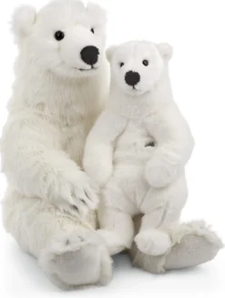 Kösener Spielzeug Manufaktur Kösener Eisbär Online