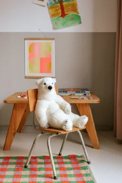 Kösener Spielzeug Manufaktur Kösener Eisbär Online