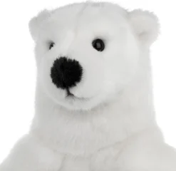 Kösener Spielzeug Manufaktur Kösener Eisbär