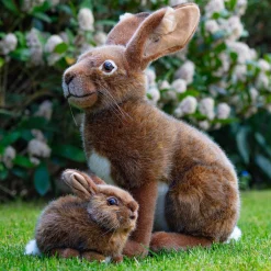 Kösener Spielzeug Manufaktur Kösener Feldhase Hot