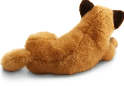 Kösener Spielzeug Manufaktur Kösener Fuchs liegend Hot