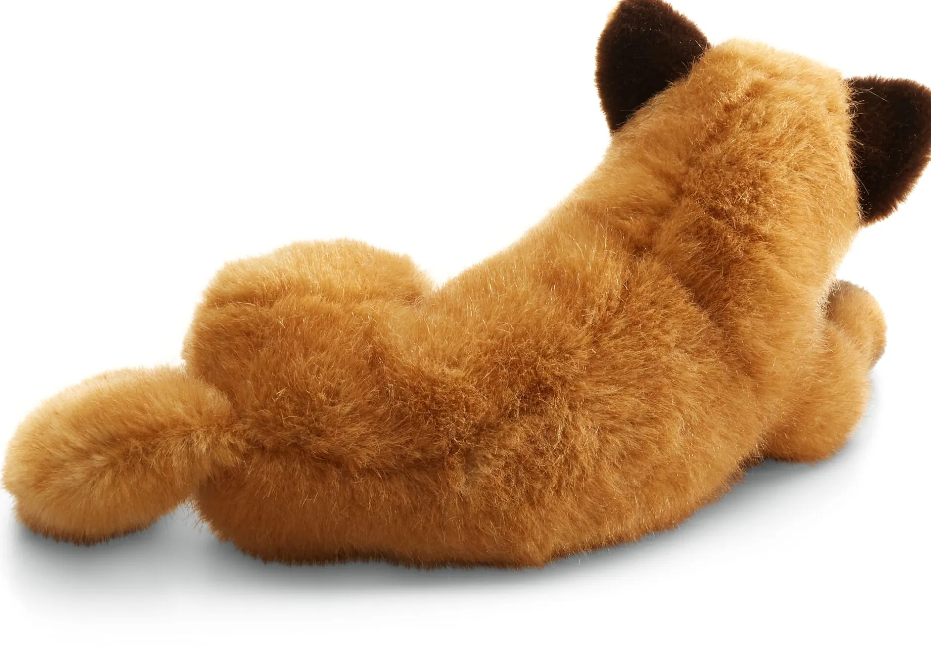 Kösener Spielzeug Manufaktur Kösener Fuchs liegend Hot