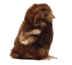 Kösener Spielzeug Manufaktur Kösener Küken klein Braun Online