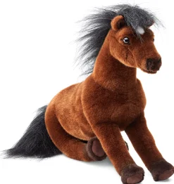 Kösener Spielzeug Manufaktur Kösener Pferd New