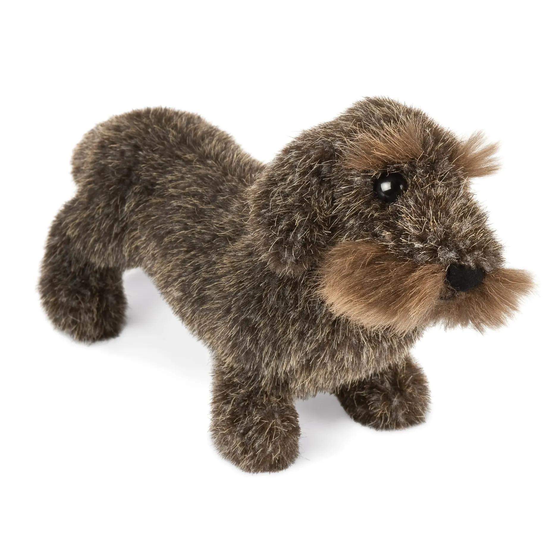 Kösener Spielzeug Manufaktur Kösener Rauhaardackel