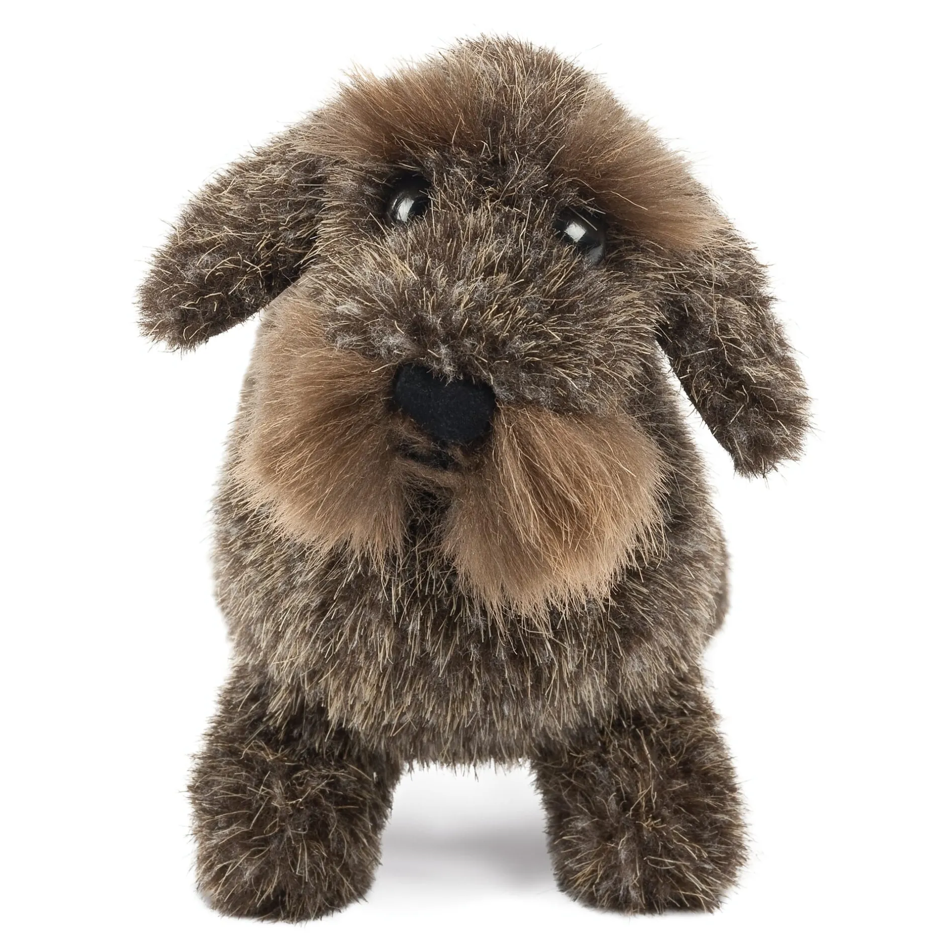 Kösener Spielzeug Manufaktur Kösener Rauhaardackel