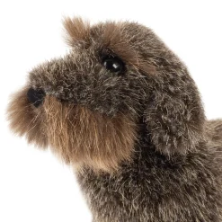 Kösener Spielzeug Manufaktur Kösener Rauhaardackel