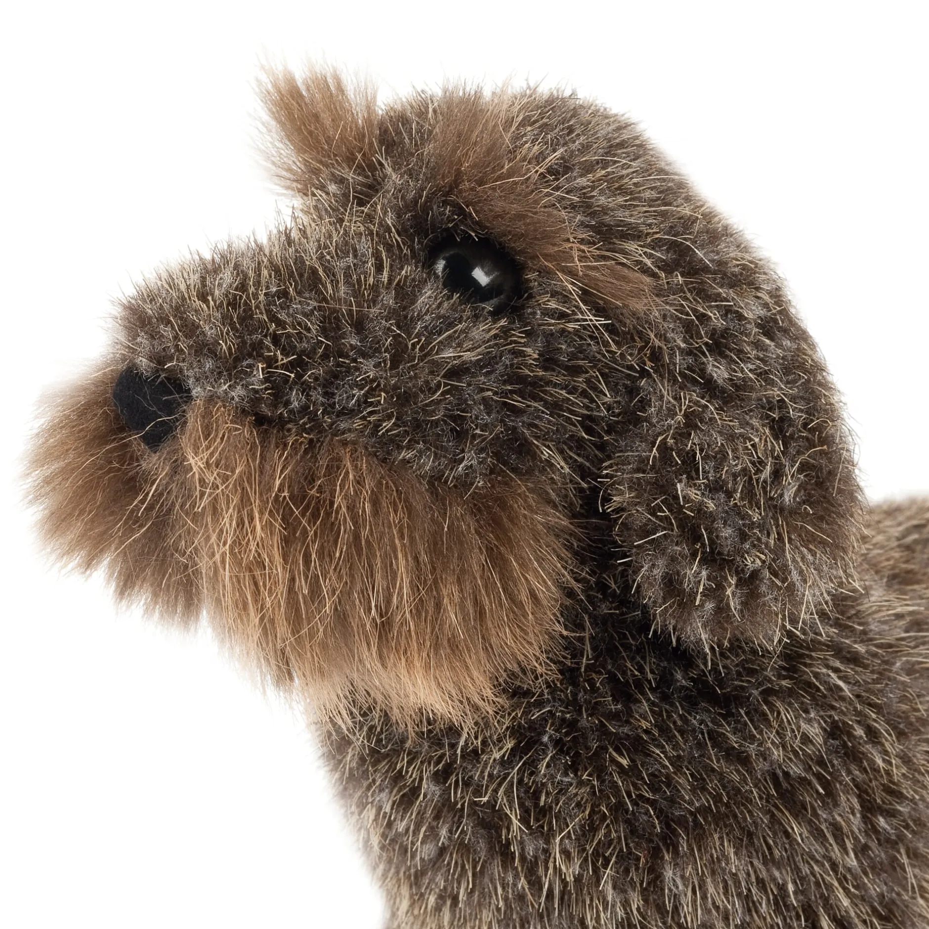 Kösener Spielzeug Manufaktur Kösener Rauhaardackel