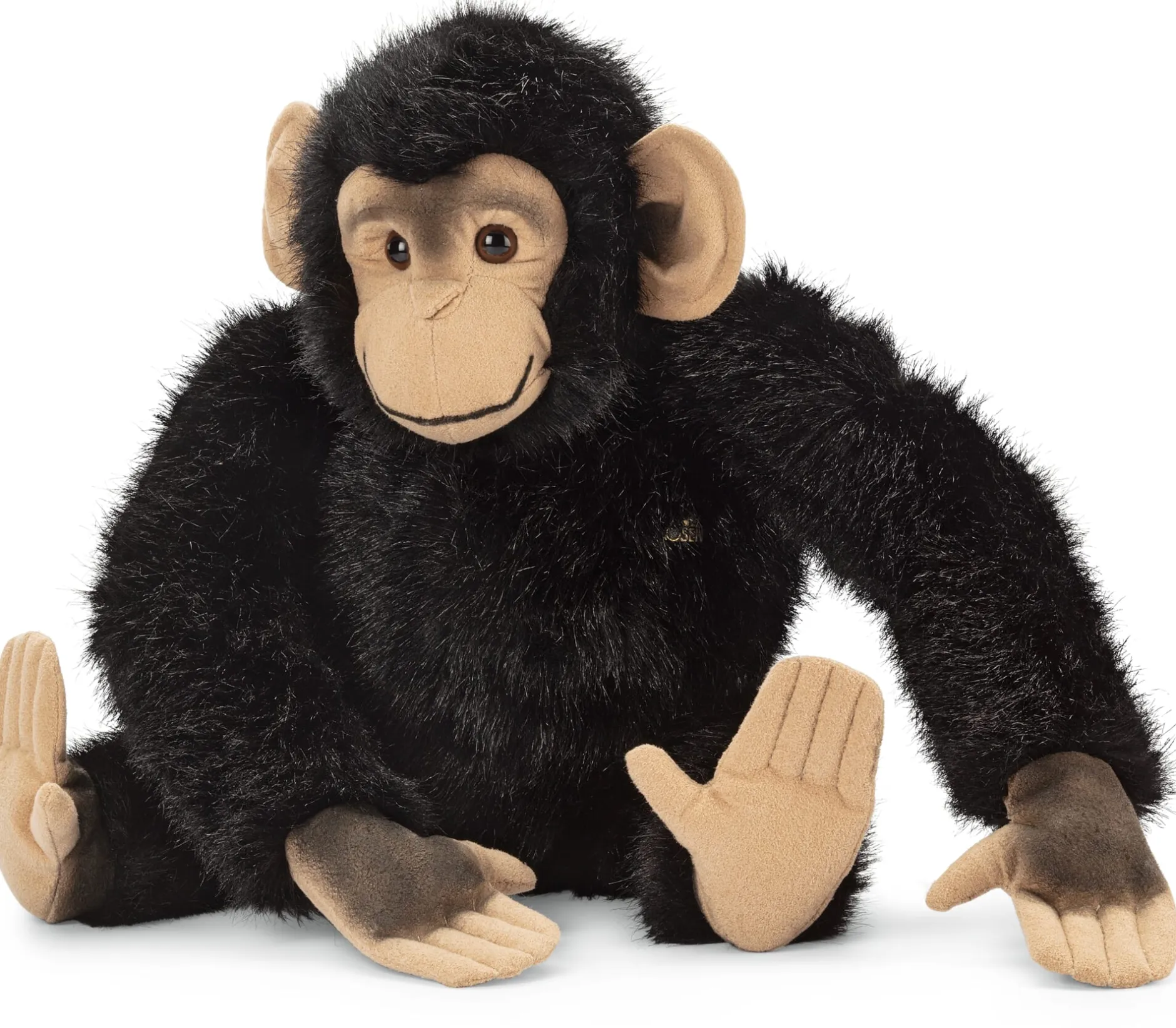 Kösener Spielzeug Manufaktur Kösener Schimpanse Discount
