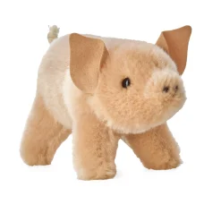 Kösener Spielzeug Manufaktur Kösener Schwein klein Clearance