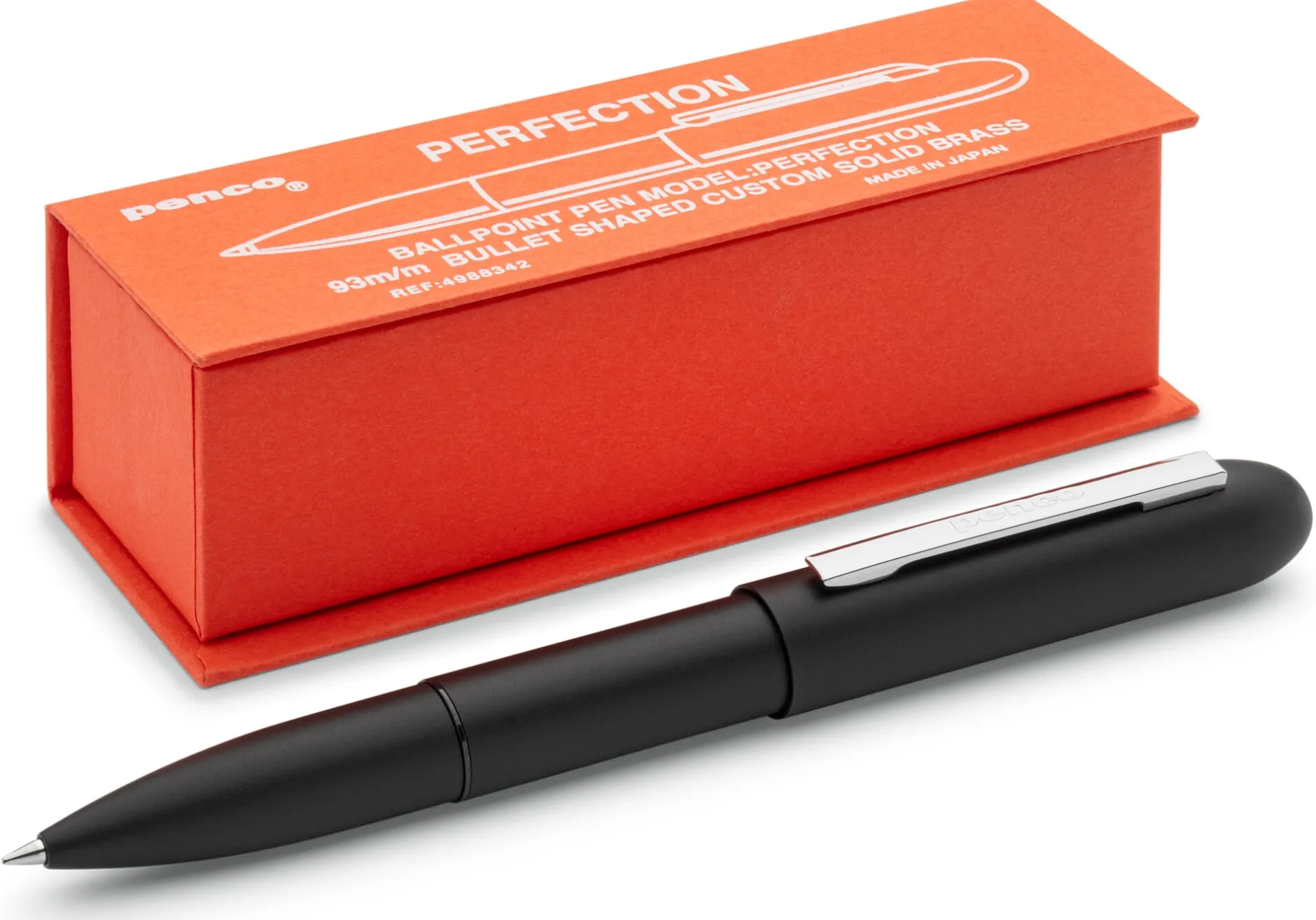 penco Kugelschreiber kompakt Discount