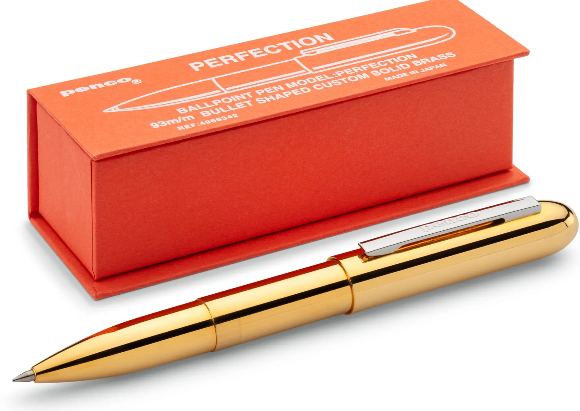 penco Kugelschreiber kompakt New