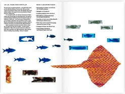 Verlag Hermann Schmidt Kunst kleben New