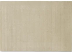 Fabula Living Kurzflorteppich Hellbeige Clearance