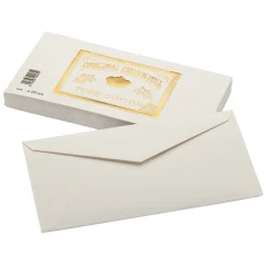 Crown Mill Kuvert Lang Online