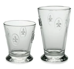 La Rochère Trinkglas Lilie Hot