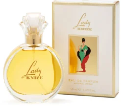 Knize Parfumeur Lady Knize Eau de Parfum Spray
