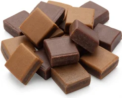 Hattesens Konfektfabrik Lakritzkonfekt Lakritz, Schokolade und Mokka Clearance