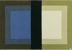 Røros Tweed Lammwolldecke Bento Clearance