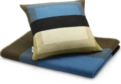 Røros Tweed Lammwolldecke Bento Clearance