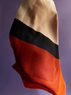 Røros Tweed Lammwolldecke Bento Clearance