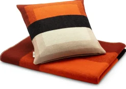 Røros Tweed Lammwolldecke Bento Clearance