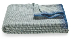 Røros Tweed Lammwolldecke Una Online