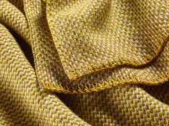 Røros Tweed Lammwolldecke Una Hot