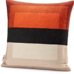 Røros Tweed Lammwollkissenbezug Bento New