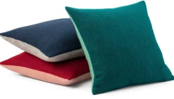 Røros Tweed Lammwollkissenbezug Doubleface Sale