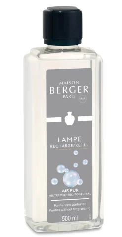 Lampe Berger Brennflüssigkeit Best