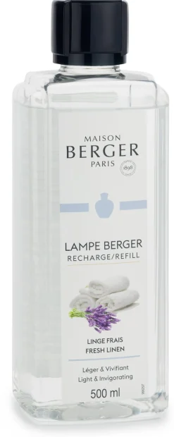 Lampe Berger Brennflüssigkeit Sale