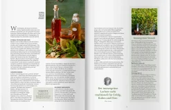 Landwirtschaftsverlag Landlust Naturapotheke