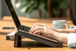 grape lab Laptopablage Papier Outlet