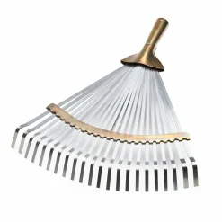 FLORA Wilh. Förster Laubbesen Stahl New