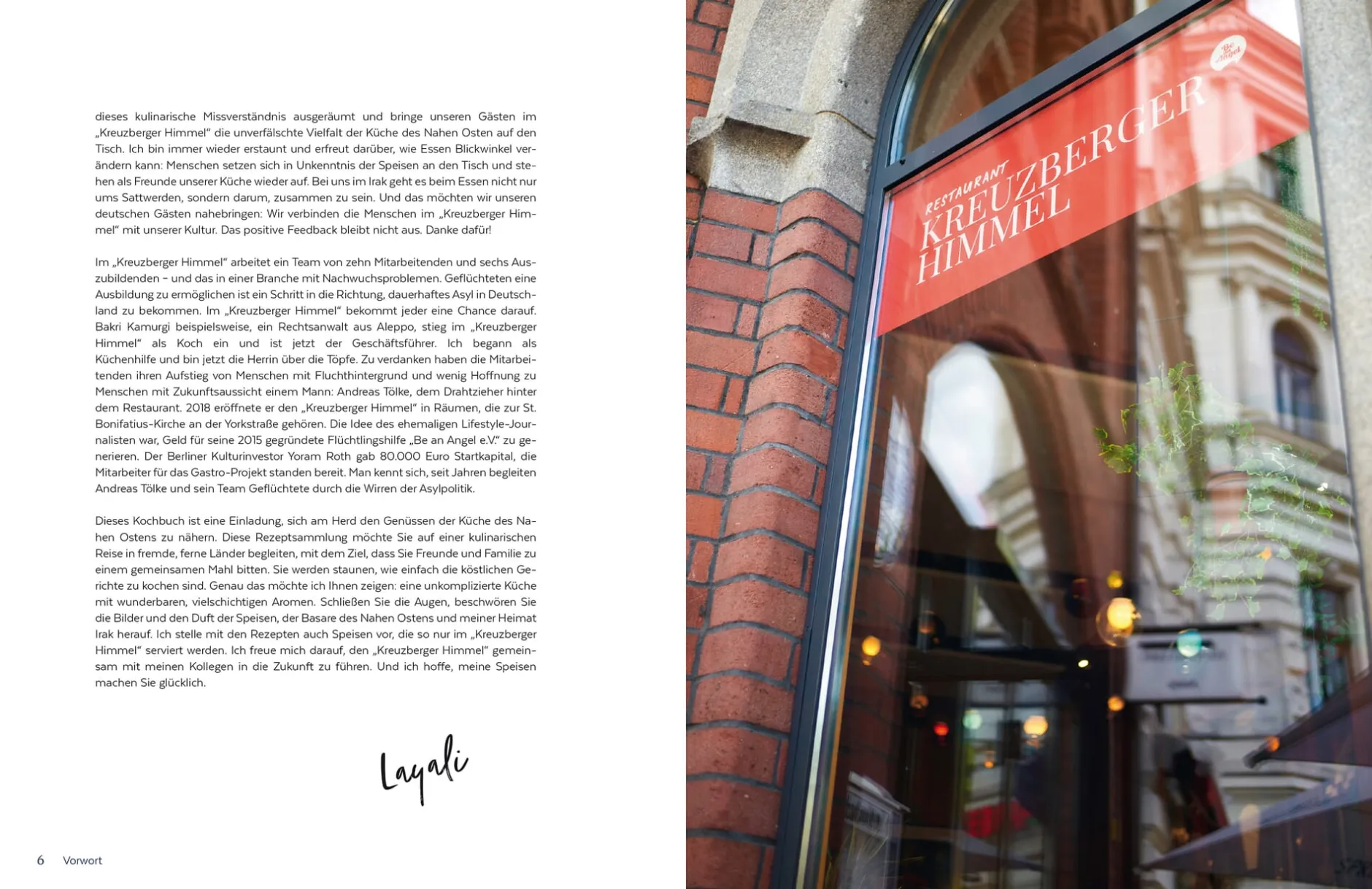 ZS - ein Verlag der Edel Verlagsgruppe Layali Clearance